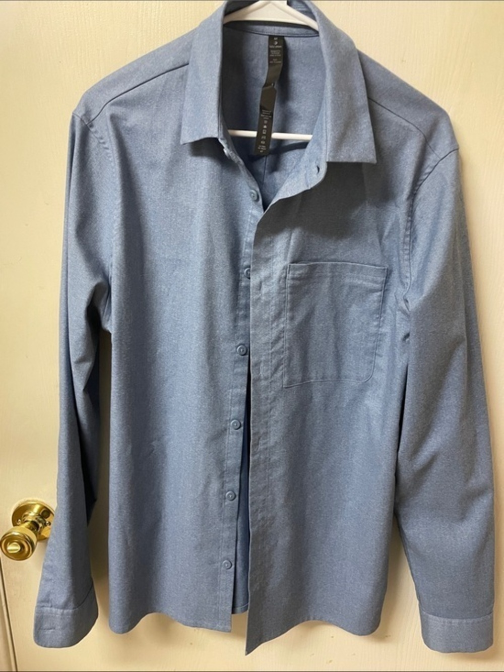 Lululemon Shirt.